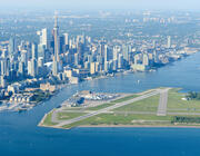 Toronto Billy Bishop Airport