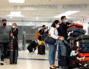 Arrivals