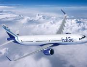 Indigo Airbus A321neo