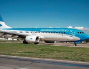 Aerolineas Argentinas