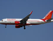 Air India Airbus A320