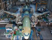 Airbus FAL A330