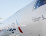 American Eagle E145