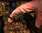 Atlas flight 3591