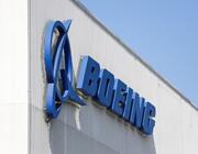 Boeing Renton Factory