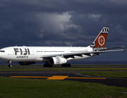 Fiji Airways Airbus A330-200