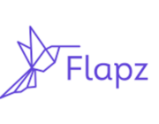 Flapz logo