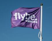 Flybe flag