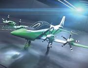 South Korean aircraft