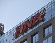 HNA building