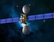 IAI Mini Communication Satellite concept