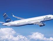 JetBlue A321xlr 