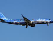 JetBlue Embraer E190