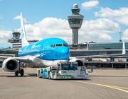 Amsterdan Airport Schiphol