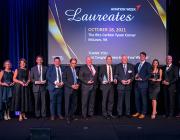 Laureates winners
