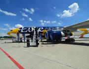 Luke Airlines A330-200