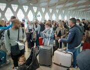 Marrakesh Airport