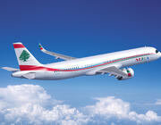 MEA A321xlr
