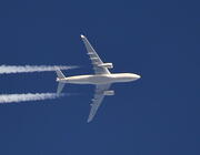 contrails