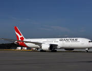 Qantas
