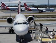 Qantas