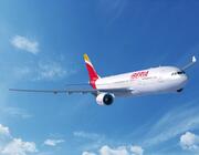 Iberia Airbus A330-200