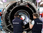 Safran LEAP 