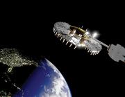 NTS-3 satellite concept image