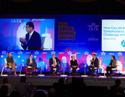 sustainability panel