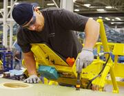 Textron Aviation factory