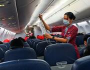 Thai Lion Air 