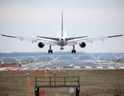 United Airlines at Reagan International Airport