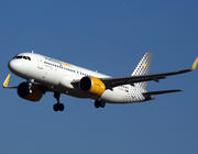 Vueling Airbus A320neo