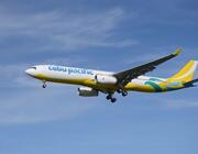 Cebu Pacific A330-300