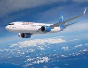 AerCap MAX 8 