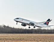 Air Canada A220-300 