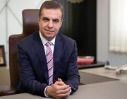 Air Arabia CEO Adel Ali