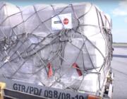 medical cargo
