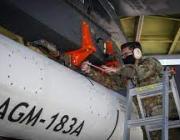 Rapid Response Weapon