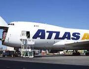 Atlas Air 747F