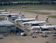 British Airways