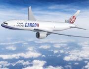 China Airlines cargo