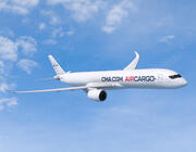 CMA CGM Air Cargo A350F