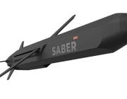 Edge Saber 220 air-launched cruise missile