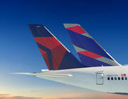 Delta LATAM tails