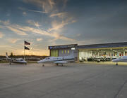 Eagle Creek Aviation Services