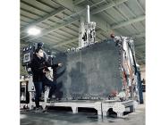 Prometheus Fuels Titan Fuel Forge prototype