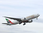 Emirates 777F