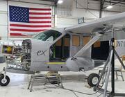 Explorer regional aircraft