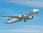 Finnair A350